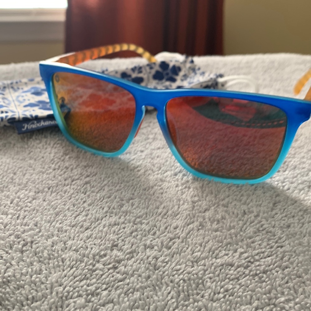 Knockaround Fast Lanes Sunglasses